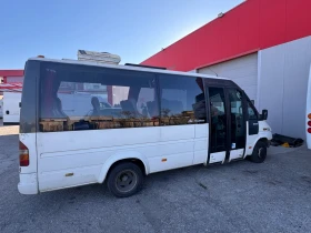 Mercedes-Benz Sprinter 416 2.7 160 коня 17 места, снимка 1