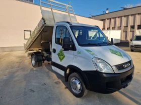 Iveco 35c17 3.0HPI 3.20м швейцарски , снимка 3