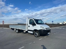 Iveco Daily 35C15 Super Maxi 3.0L * ОБСЛУЖЕН П Е Р Ф Е К Т Е Н, снимка 7
