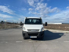 Iveco Daily 35C15 Super Maxi 3.0L * ОБСЛУЖЕН П Е Р Ф Е К Т Е Н, снимка 17