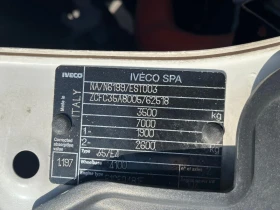 Iveco Daily 35C15 Super Maxi 3.0L * ОБСЛУЖЕН П Е Р Ф Е К Т Е Н, снимка 16