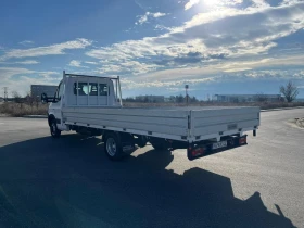 Iveco Daily 35C15 Super Maxi 3.0L * ОБСЛУЖЕН П Е Р Ф Е К Т Е Н, снимка 3