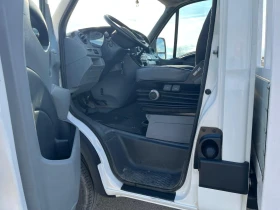 Iveco Daily 35C15 Super Maxi 3.0L * ОБСЛУЖЕН П Е Р Ф Е К Т Е Н, снимка 9