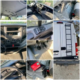Iveco Daily 197��* MAXI XXL 4.70* �����* ��������* �������� �� | Mobile.bg � ����� ������ 16