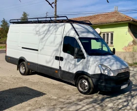 Iveco Daily 197��* MAXI XXL 4.70* �����* ��������* �������� �� | Mobile.bg � ����� ������ 8