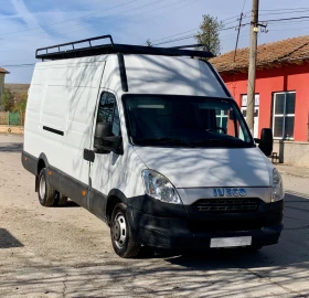 Iveco Daily 197��* MAXI XXL 4.70* �����* ��������* �������� �� | Mobile.bg � ����� ������ 9