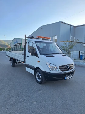 Mercedes-Benz Sprinter 311 2.2 CDI 646 ���������� ��� ��� ���� ����� | Mobile.bg � ����� ������ 2