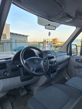 Mercedes-Benz Sprinter 311 2.2 CDI 646 ���������� ��� ��� ���� ����� | Mobile.bg � ����� ������ 7