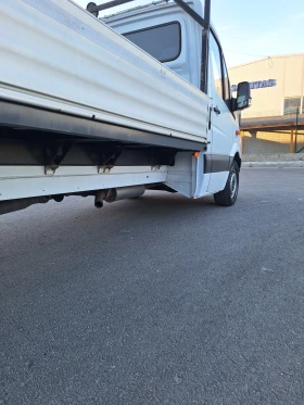 Mercedes-Benz Sprinter 311 2.2 CDI 646 ���������� ��� ��� ���� ����� | Mobile.bg � ����� ������ 9