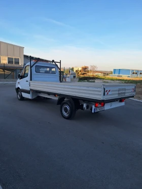 Mercedes-Benz Sprinter 311 2.2 CDI 646 ���������� ��� ��� ���� ����� | Mobile.bg � ����� ������ 3