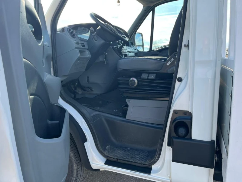 Iveco Daily 35C15 Super Maxi 3.0L * ОБСЛУЖЕН П Е Р Ф Е К Т Е Н, снимка 9 - Бусове и автобуси - 53052178