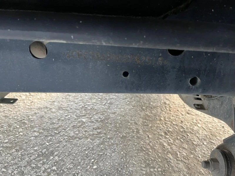 Iveco Daily 35C15 Super Maxi 3.0L * ОБСЛУЖЕН П Е Р Ф Е К Т Е Н, снимка 14 - Бусове и автобуси - 53052178