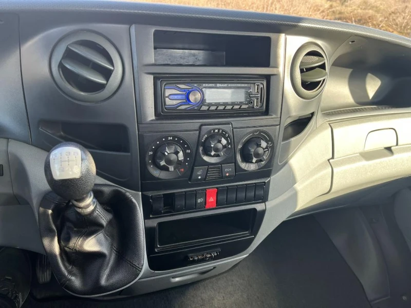 Iveco Daily 35C15 Super Maxi 3.0L * ОБСЛУЖЕН П Е Р Ф Е К Т Е Н, снимка 10 - Бусове и автобуси - 53052178