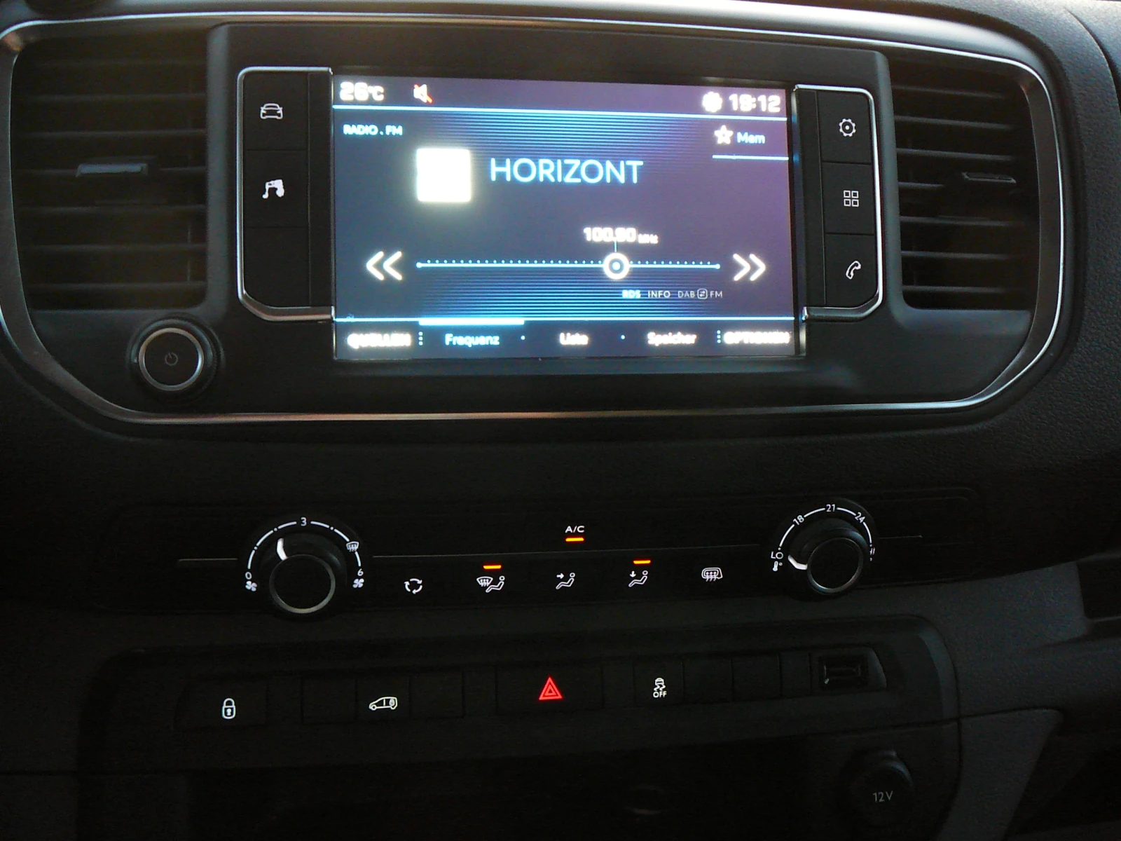 Peugeot Expert 2.0 hdi - изображение 6