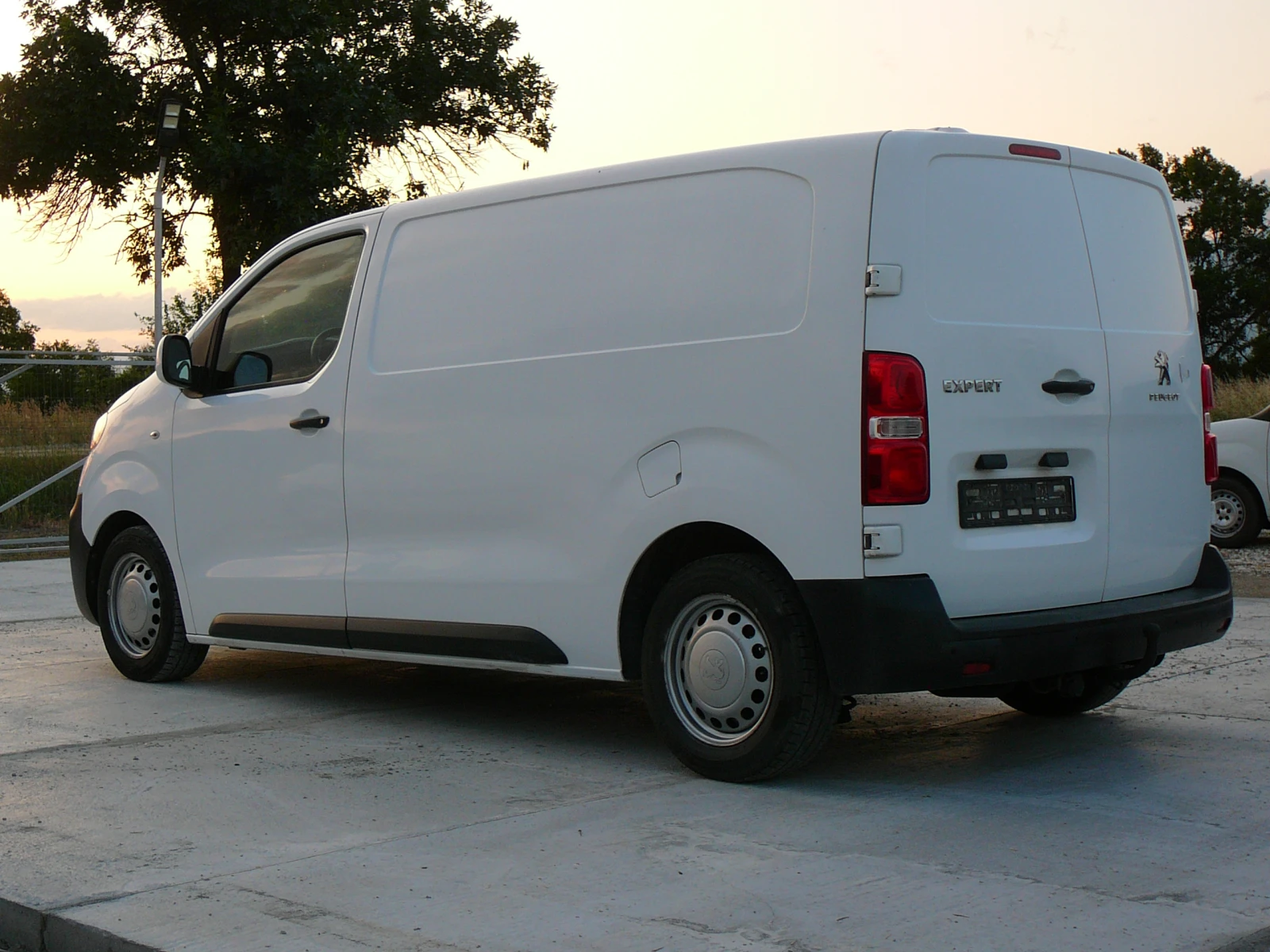 Peugeot Expert 2.0 hdi - изображение 5