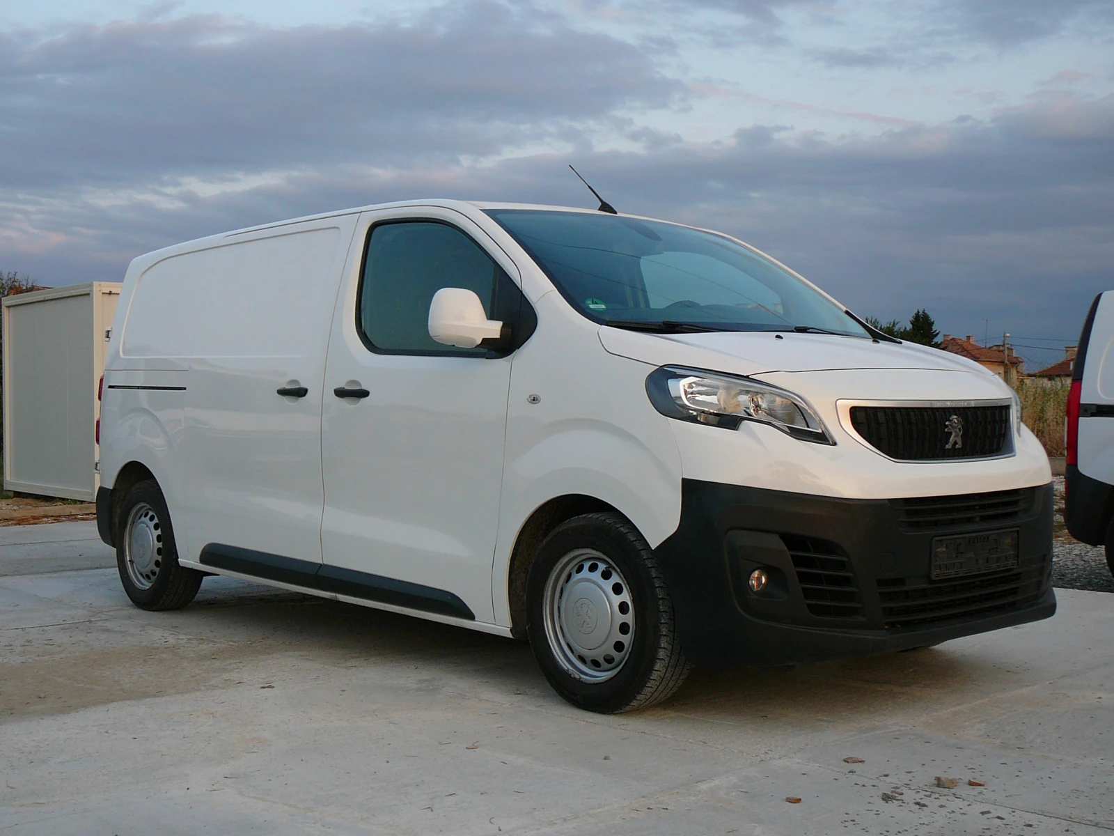 Peugeot Expert 2.0 hdi - изображение 3