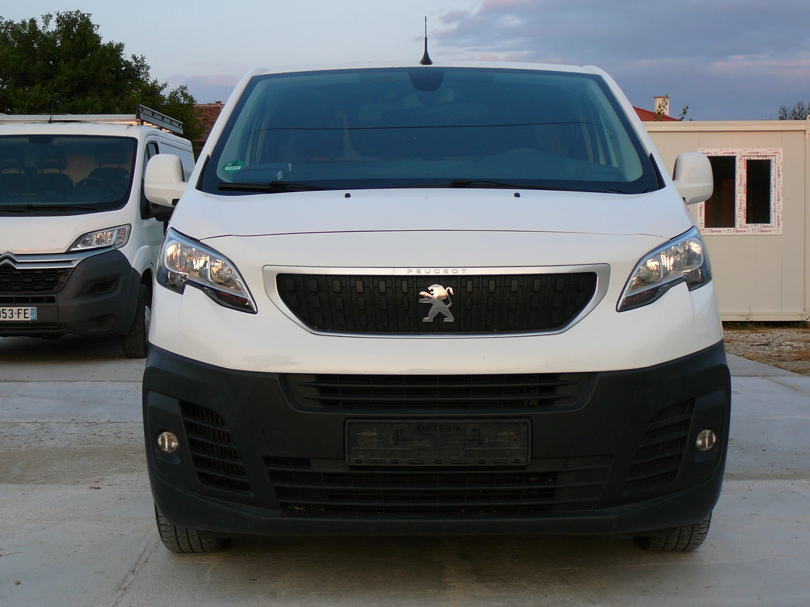 Peugeot Expert 2.0 hdi - изображение 2