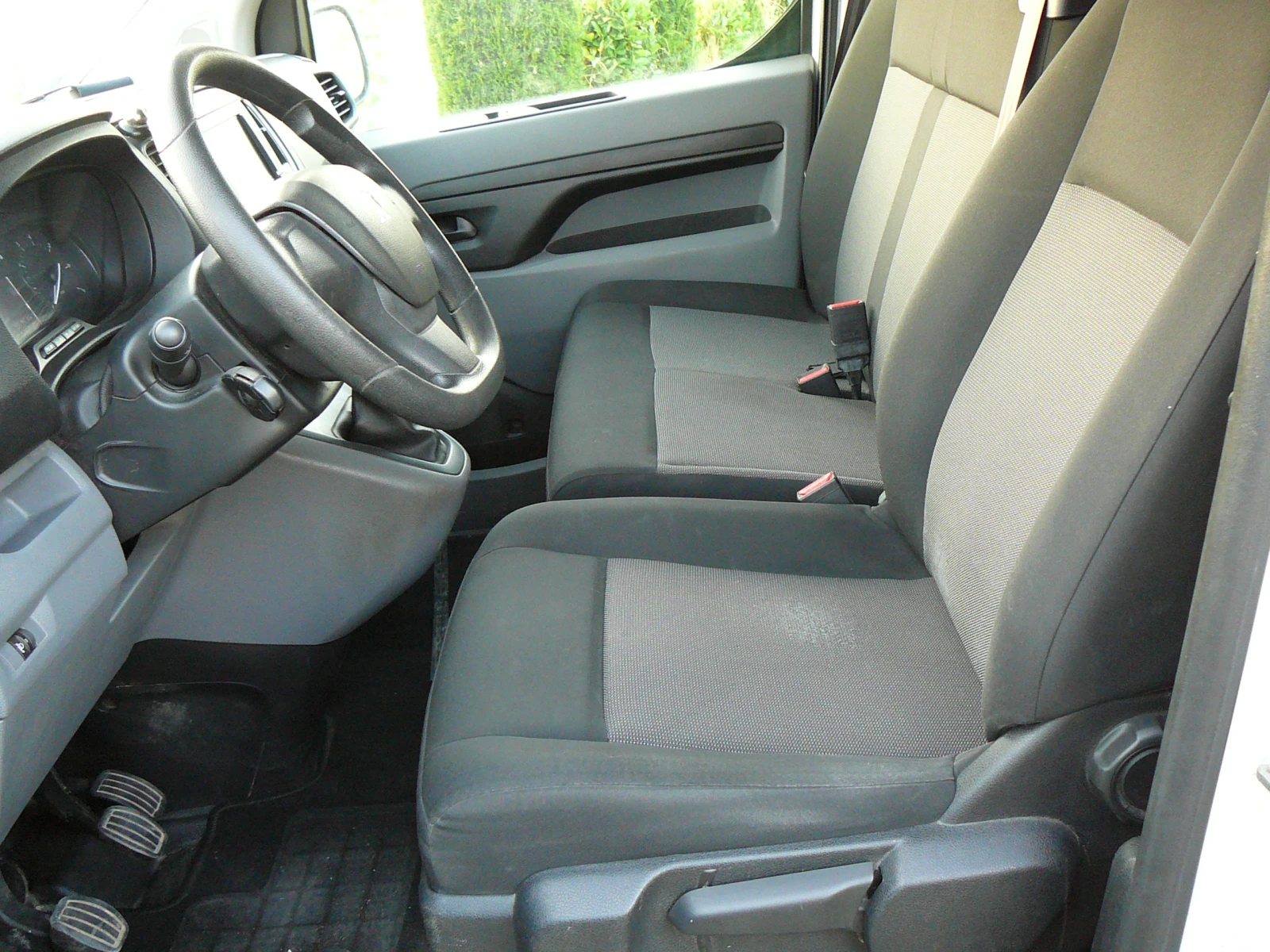 Peugeot Expert 2.0 hdi - изображение 8