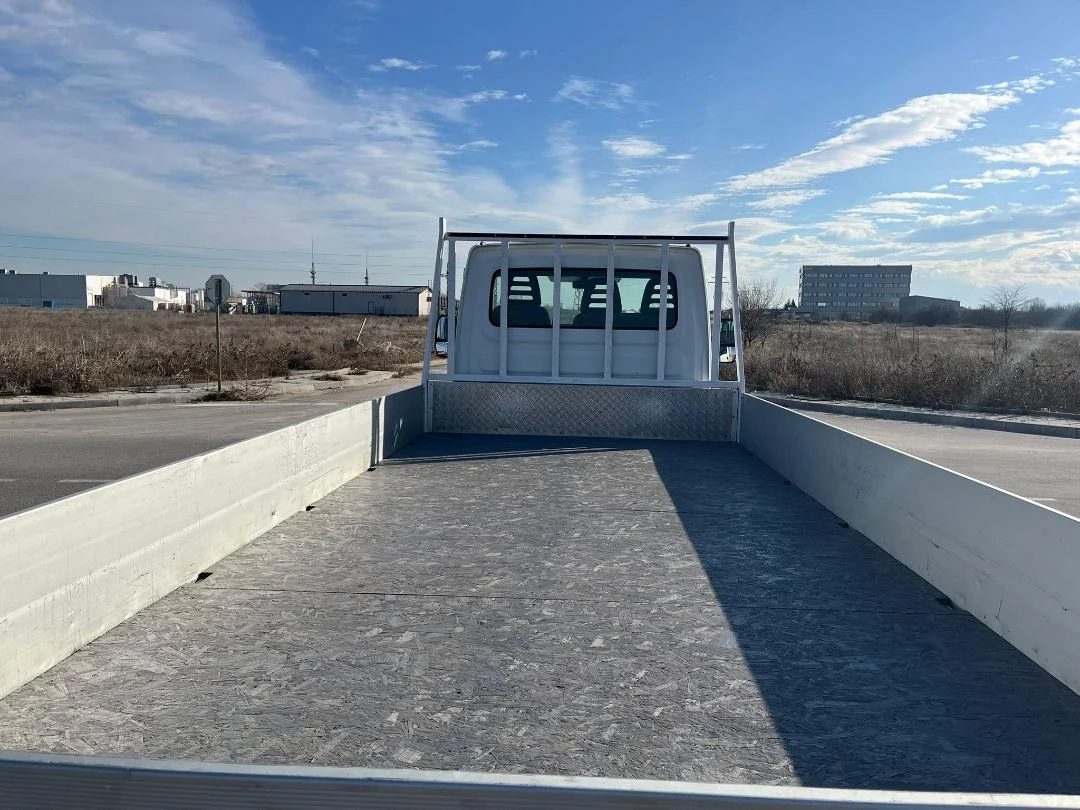 Iveco Daily 35C15 Super Maxi 3.0L * ОБСЛУЖЕН П Е Р Ф Е К Т Е Н - изображение 5