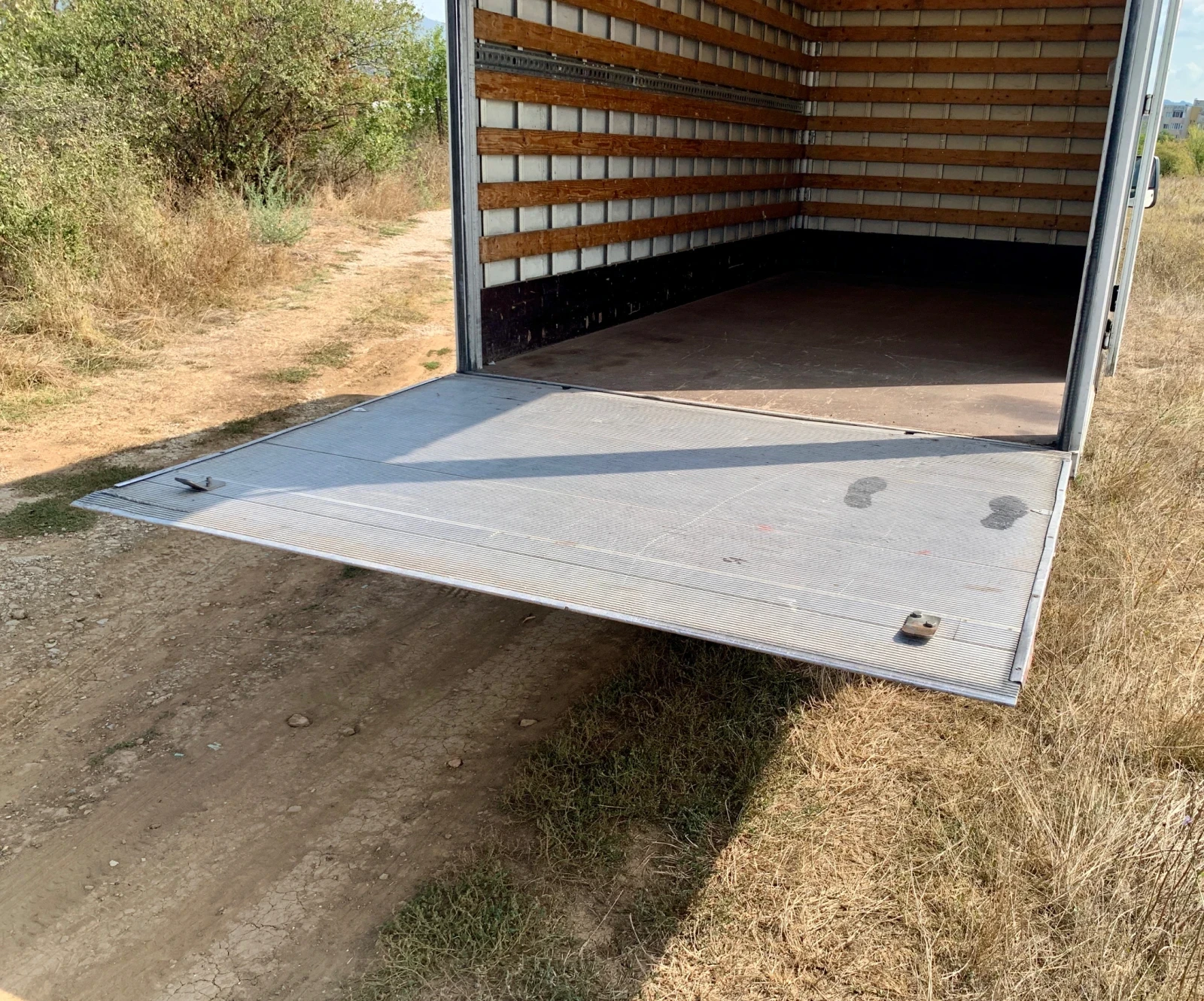 Iveco Daily ����� ����-��������� �����-�� 3.5���� | Mobile.bg � ����������� 14