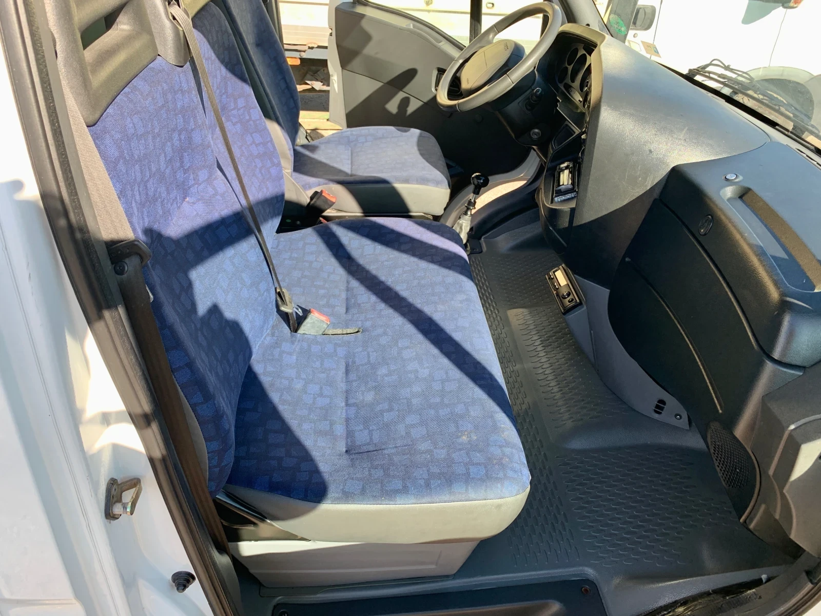 Iveco Daily ����� ����-��������� �����-�� 3.5���� | Mobile.bg � ����������� 12