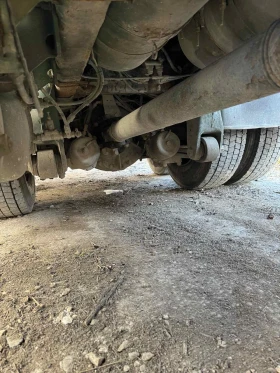 Scania 124, снимка 8