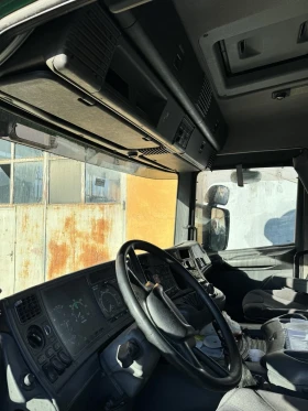 Scania 124, снимка 12