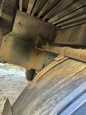 Scania 124, снимка 11