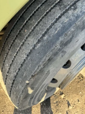 Scania 124, снимка 14