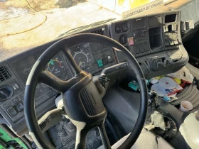 Scania 124, снимка 15