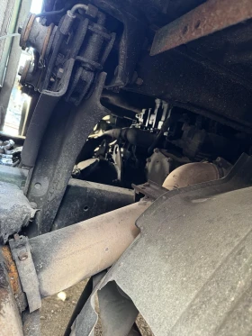 Scania 124, снимка 16