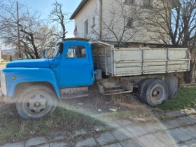 Gaz 53, снимка 2