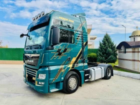 Man Tgx 500 HEROS TRUCKS TUNING FULL+ , снимка 3