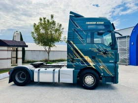 Man Tgx 500 HEROS TRUCKS TUNING FULL+ , снимка 8