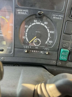 Scania 124 | Mobile.bg    13