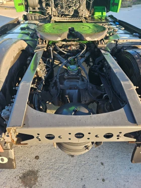 Volvo Fh Euro 6, снимка 7