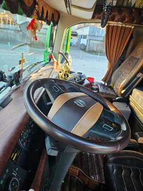 Volvo Fh Euro 6, снимка 15