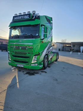 Volvo Fh Euro 6, снимка 2