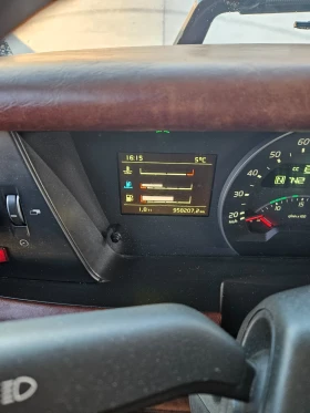 Volvo Fh Euro 6, снимка 17