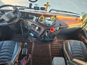 Volvo Fh Euro 6, снимка 12
