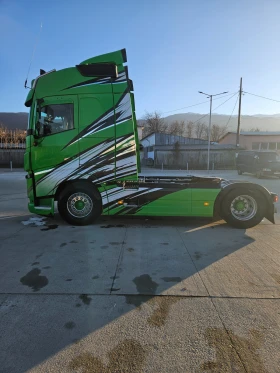 Volvo Fh Euro 6, снимка 5
