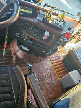 Volvo Fh Euro 6, снимка 16