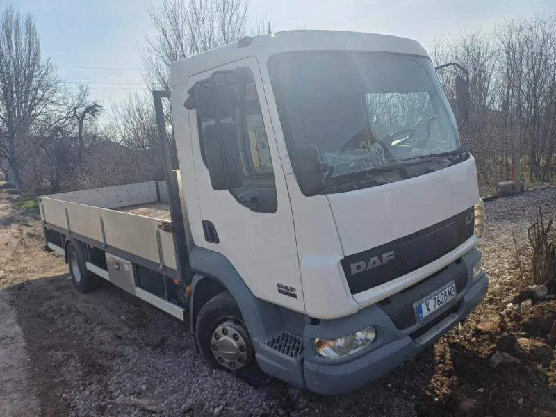 Daf 45.150 DAF 45 LF, снимка 1 - Камиони - 49603189