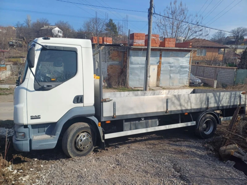 Daf 45.150 DAF 45 LF, снимка 10 - Камиони - 49603189