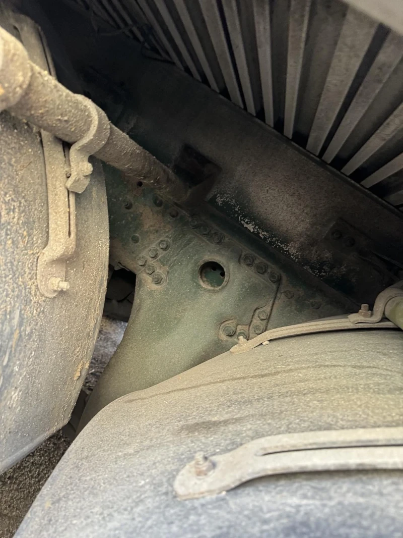 Scania 124, снимка 10 - Камиони - 52876787