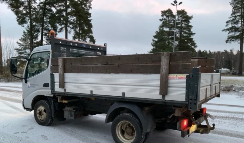 Toyota Dyna, снимка 6 - Камиони - 52451087