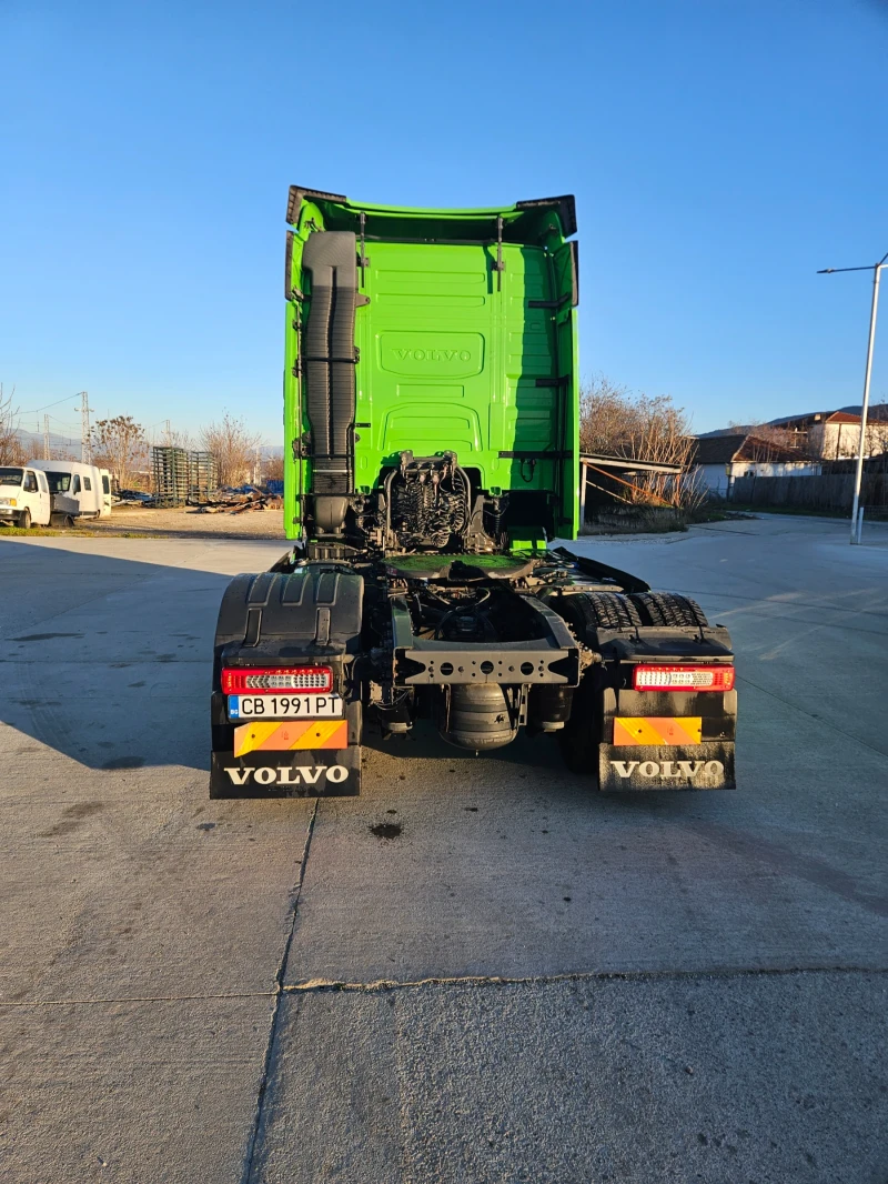 Volvo Fh Euro 6, снимка 6 - Камиони - 52937814