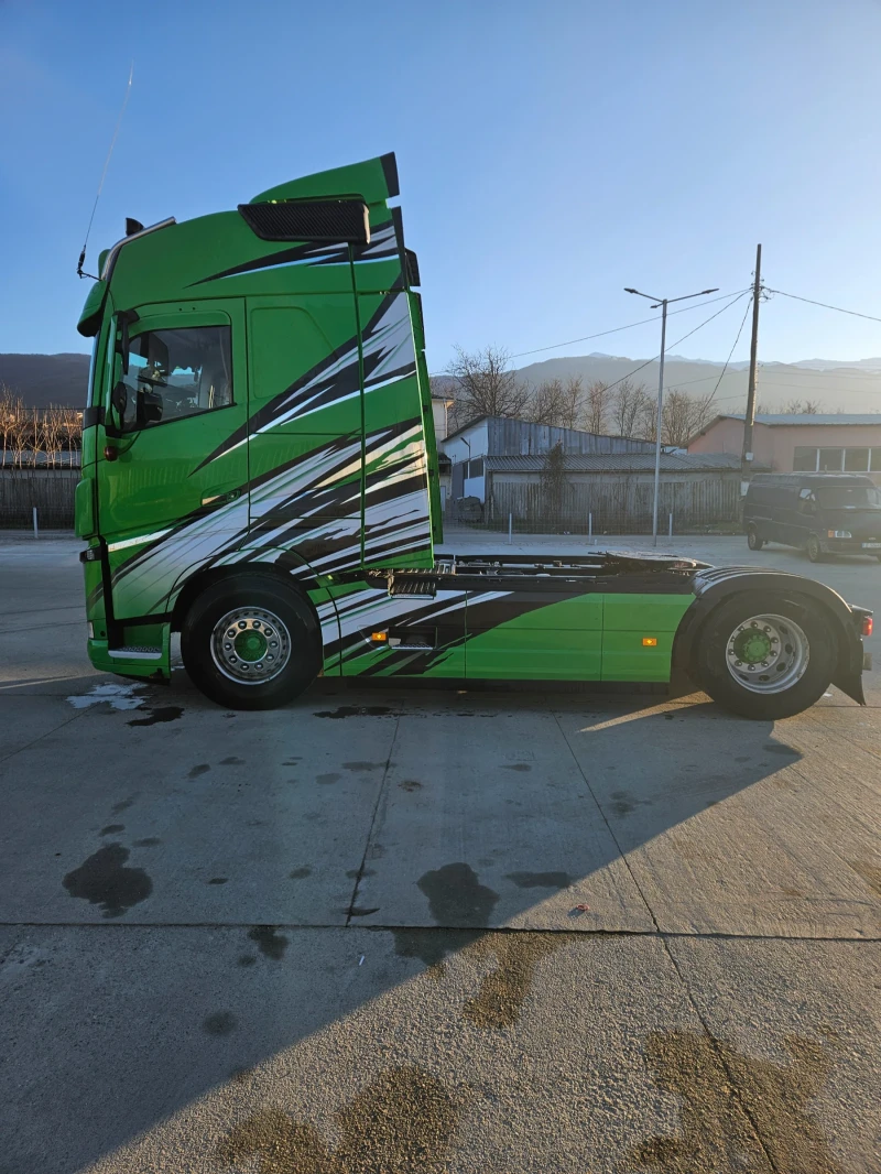 Volvo Fh Euro 6, снимка 5 - Камиони - 52937814