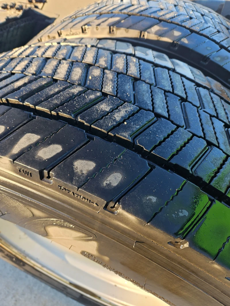 Volvo Fh Euro 6, снимка 9 - Камиони - 52937814