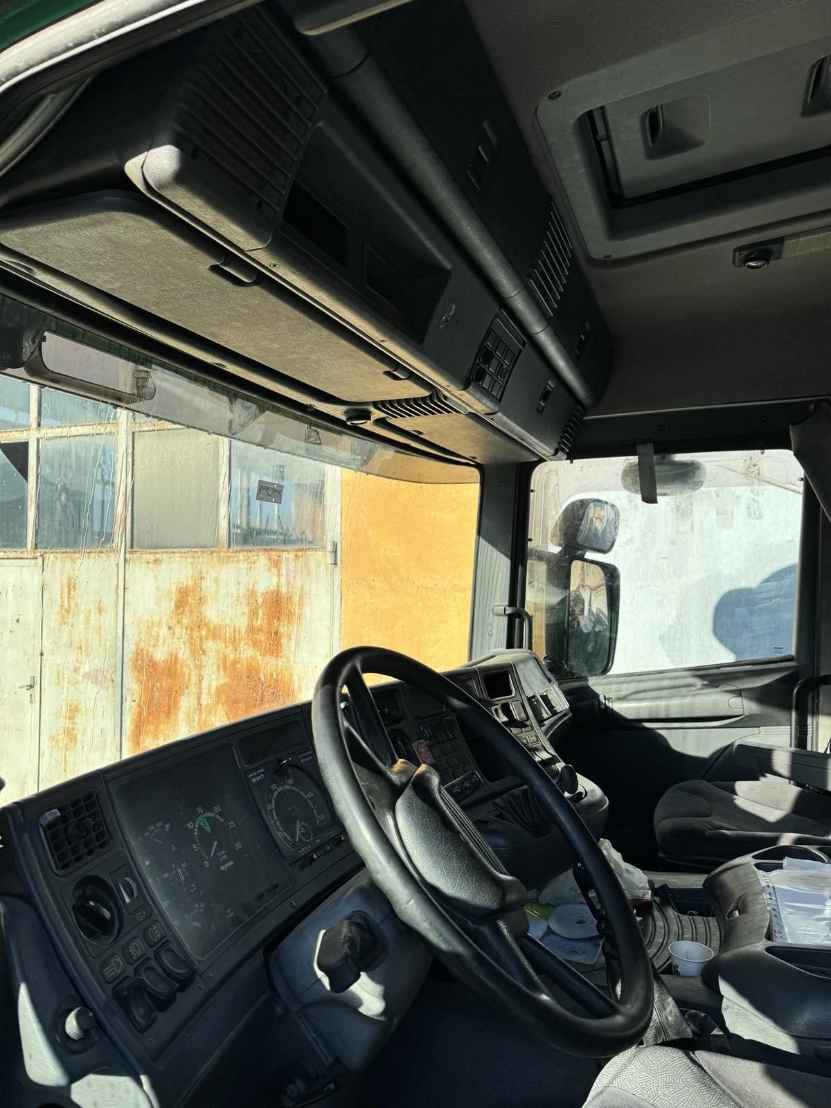 Scania 124 | Mobile.bg   12